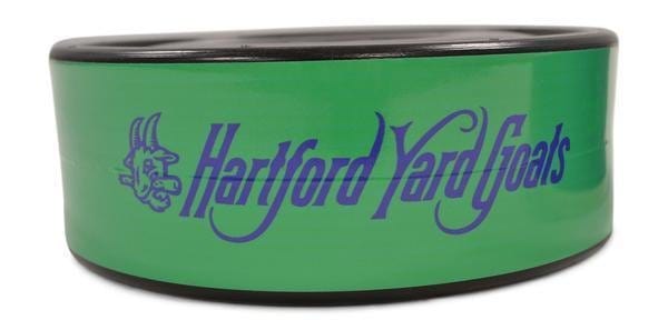 Personalized 10 Inch Plastic Giant Checkers | Giant Outdoor Chess | | GiantChessUSA