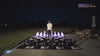 25 Inch Plastic Light-up LED Giant Chess Set | Three Options Available | Giant Outdoor Chess | | GiantChessUSA