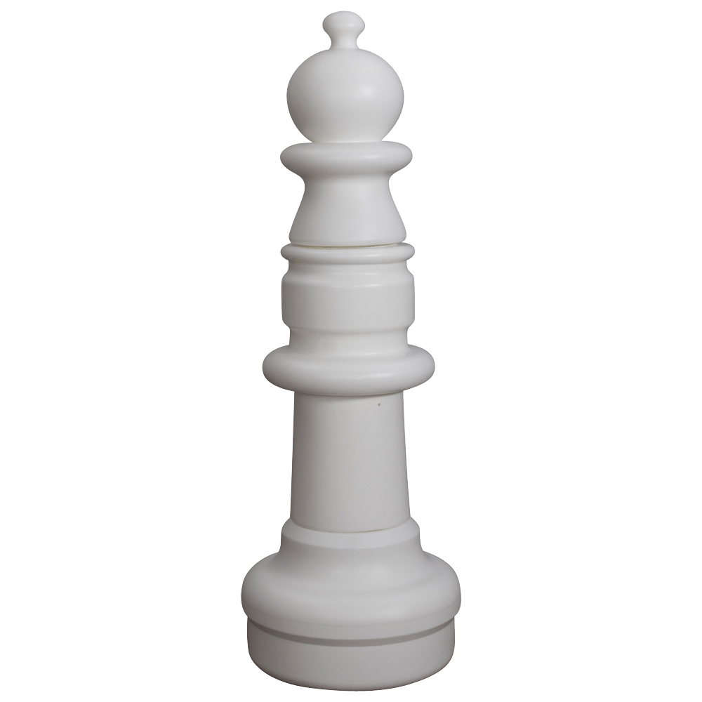 28 Inch Light Plastic Pawn Giant Chess Piece | Giant Outdoor Chess | | GiantChessUSA