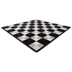 Hard Plastic Giant Chess Board With 18 Inch Squares Available ADA Compliant Safety Edge Ramps | Giant Outdoor Chess | | GiantChessUSA